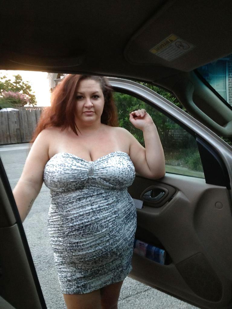 25P Curvy Beauties 44 Clothed Edition