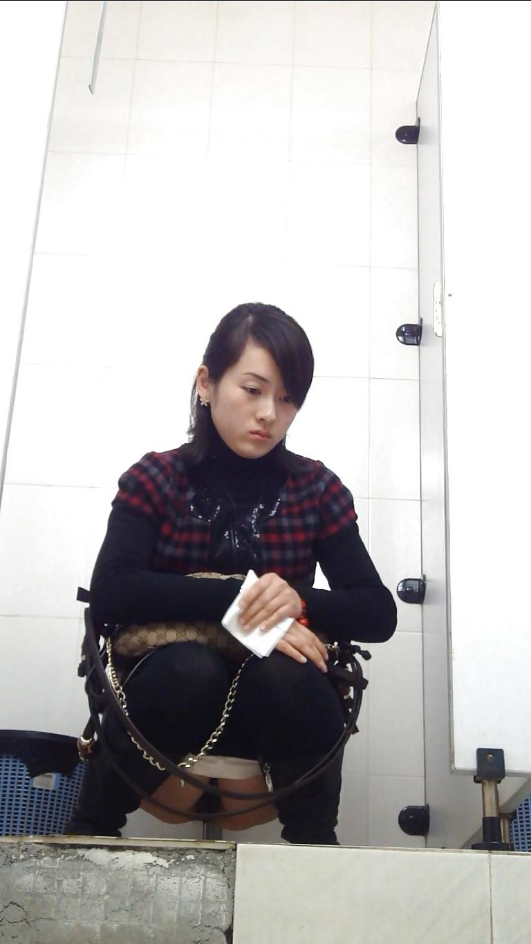11P Chinese girl