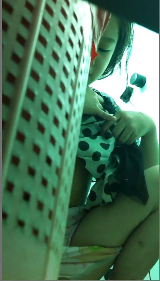 25P Chinese girl