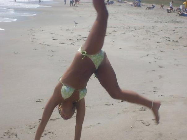 25P Comment Your Fantasy about these Bikini Teens Vol 3