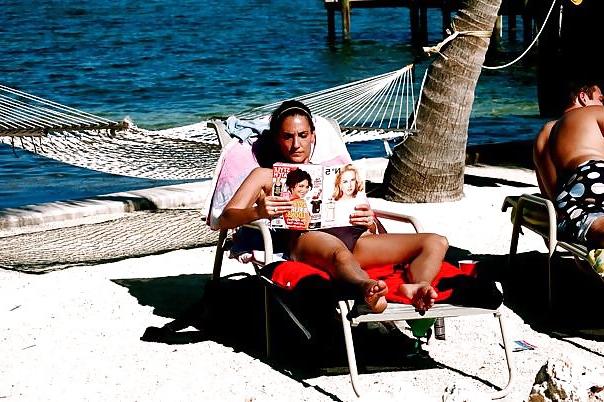 25P Comment Your Fantasy about these Bikini Teens Vol 2