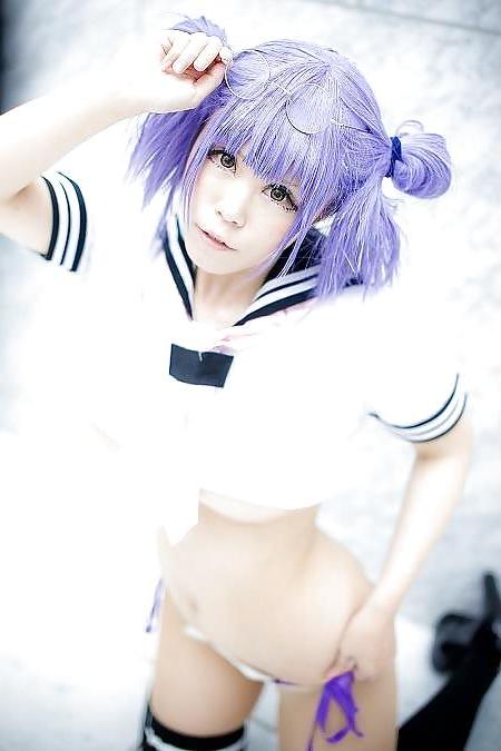 22P Cosplay or costume play vol 18