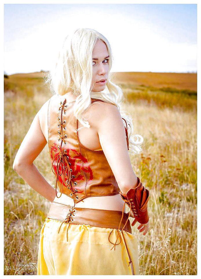22P Cosplay or costume play vol 18