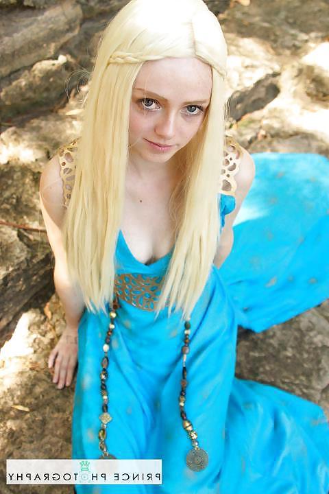 22P Cosplay or costume play vol 18