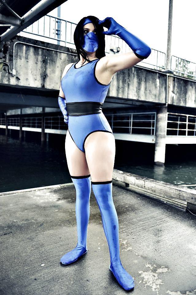 22P Cosplay or costume play vol 18