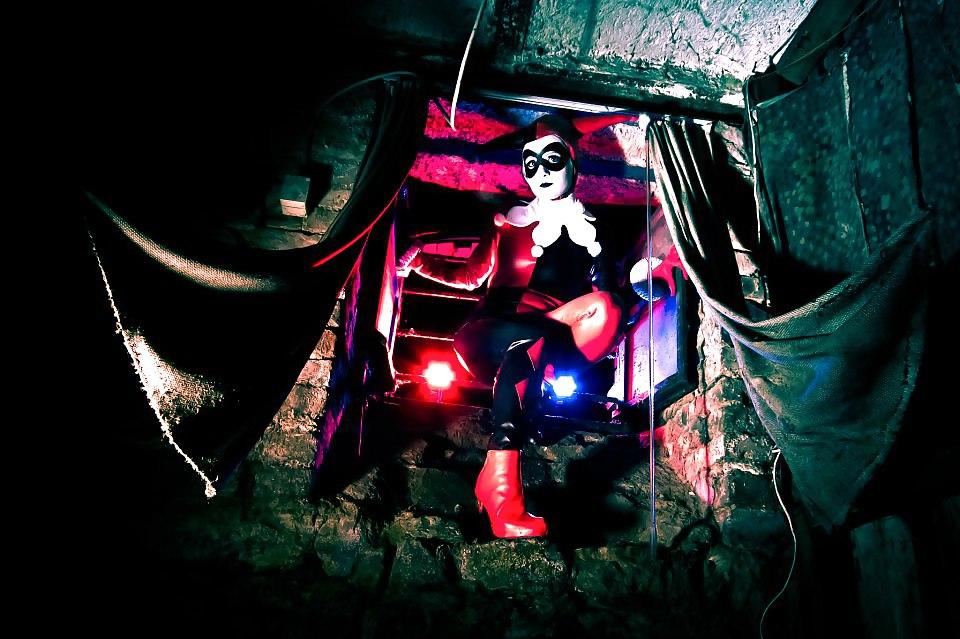 22P Cosplay or costume play vol 18