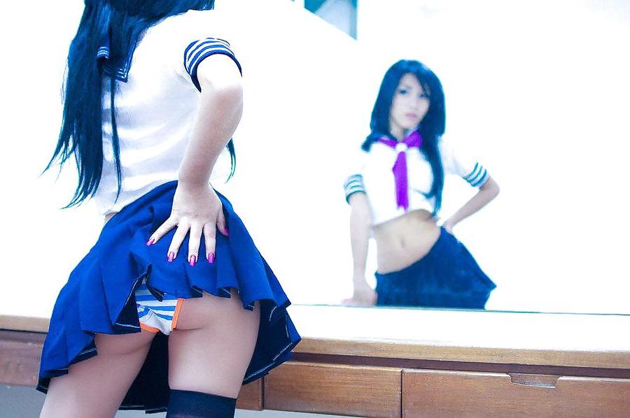 22P Cosplay or costume play vol 18