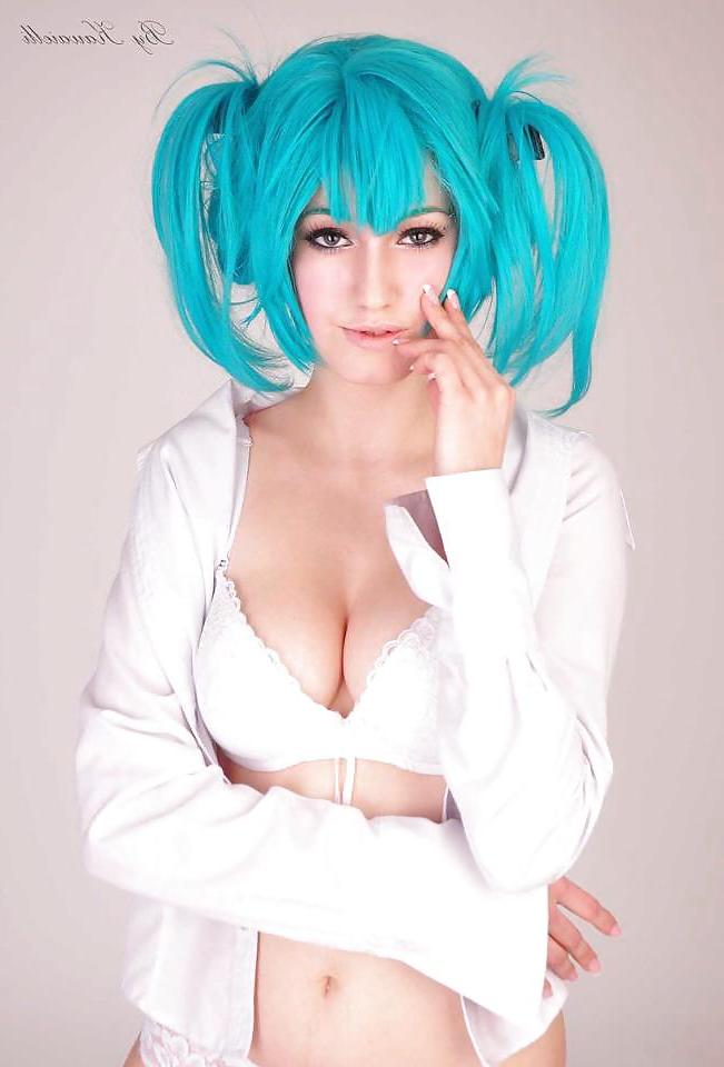 22P Cosplay or costume play vol 18