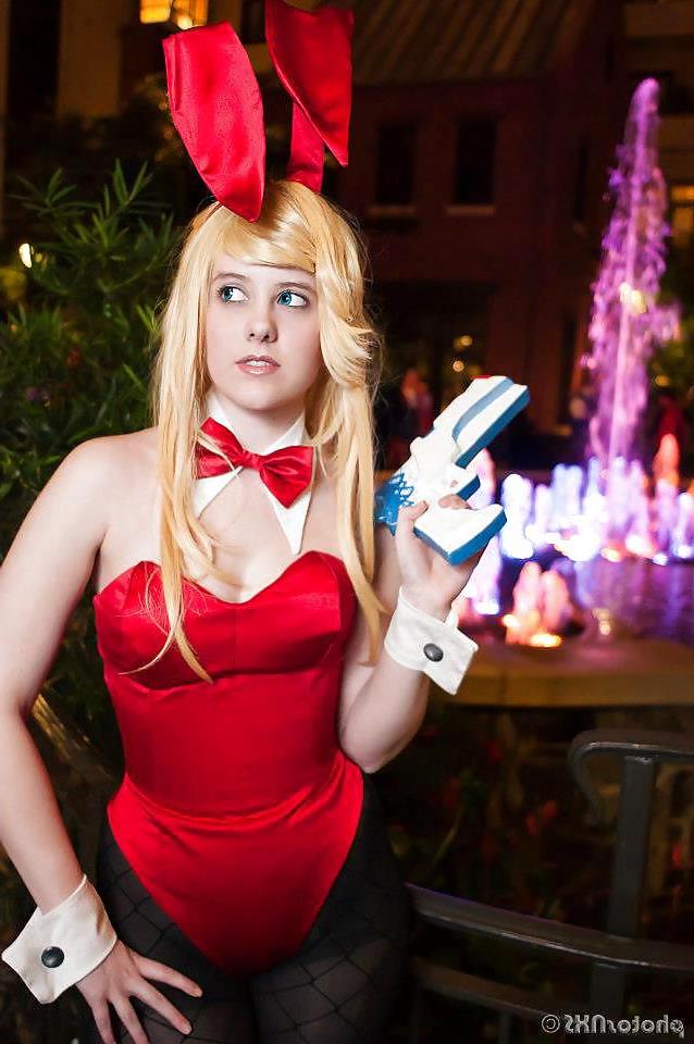 22P Cosplay or costume play vol 18