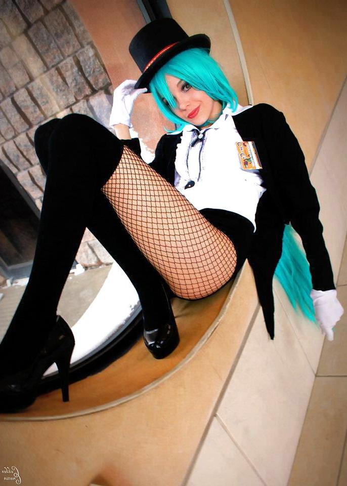 22P Cosplay or costume play vol 18