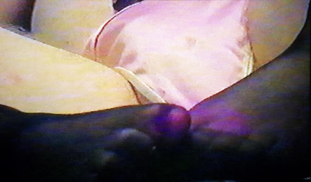 25P Naughty School Girl - Video Stills