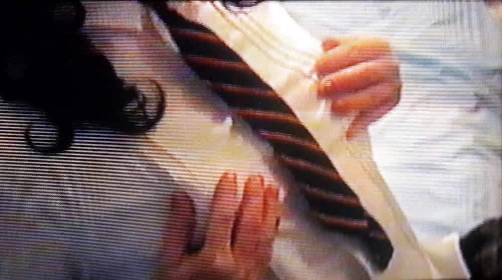 25P Naughty School Girl - Video Stills