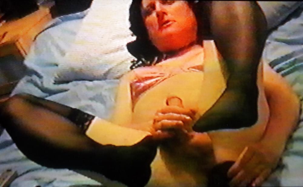 25P Naughty School Girl - Video Stills