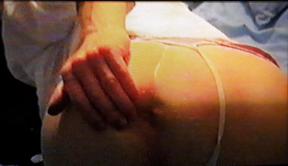 25P Naughty School Girl - Video Stills