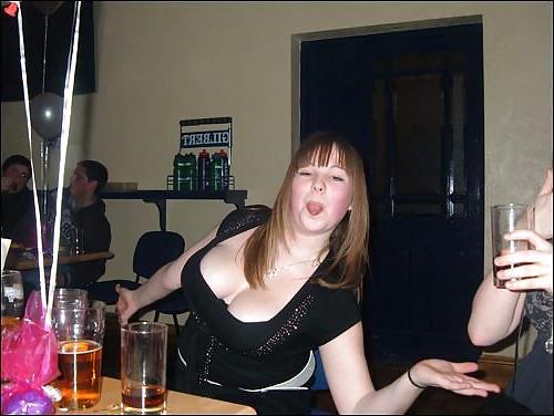 25P Thick Bitches - Fat Titties IV