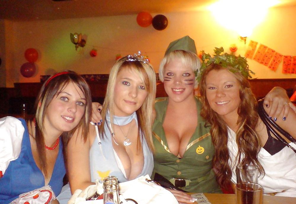 25P Thick Bitches - Fat Titties IV
