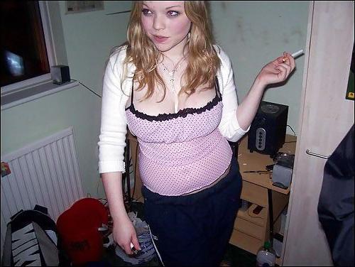 25P Thick Bitches - Fat Titties IV