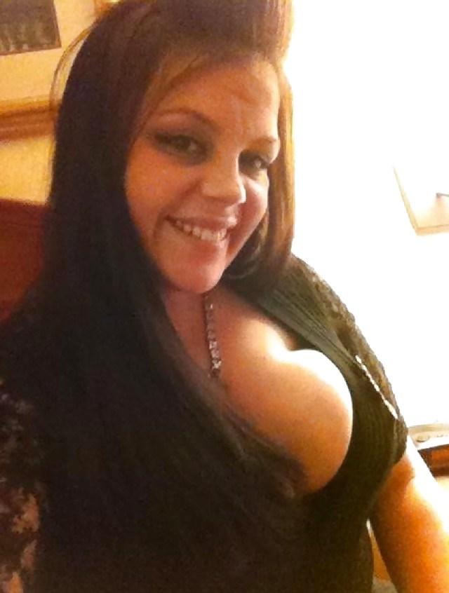 25P Thick Bitches - Fat Titties IV