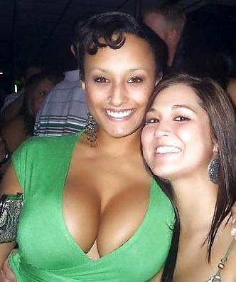 25P Thick Bitches - Fat Titties IV