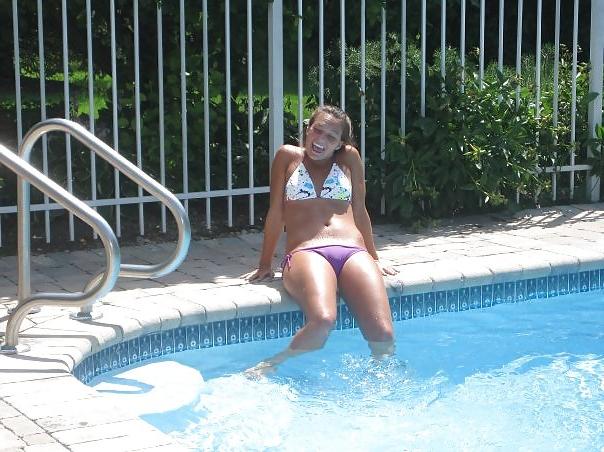 25P Comment Your fantasy about these bikini TEENS 4
