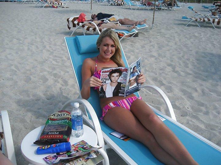 25P Comment Your fantasy about these bikini TEENS 4