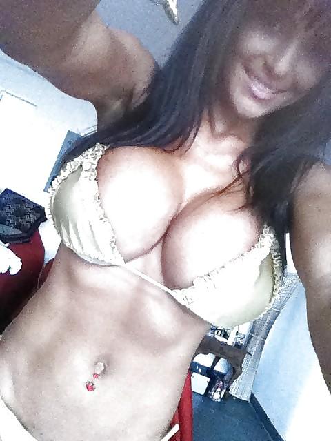 25P Fake tits bimbo whores 4