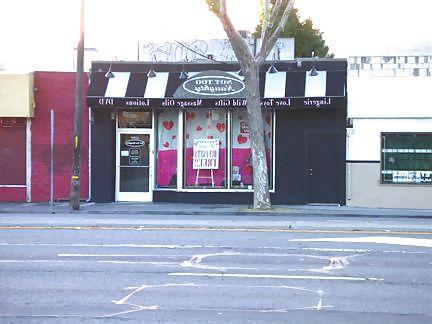 11P ADULT BOOK STORE