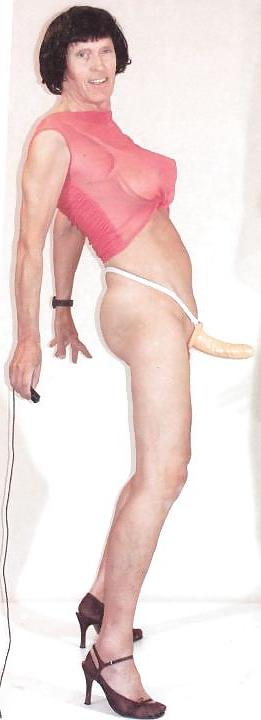 4P My Tranny Mistress
