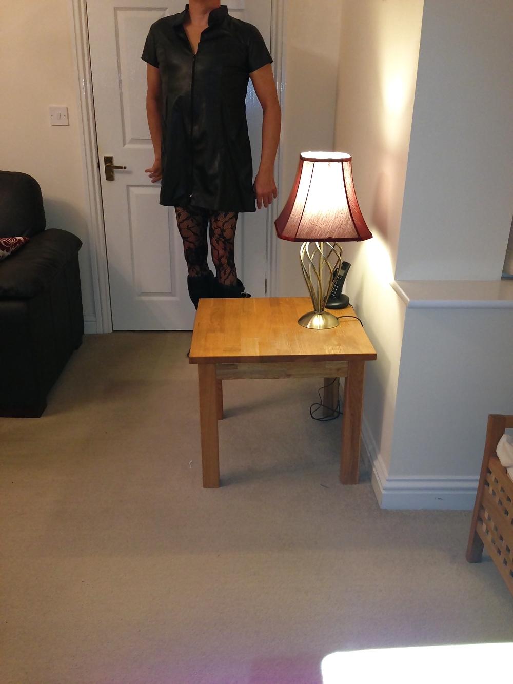 25P MISTRESS TAWNEE