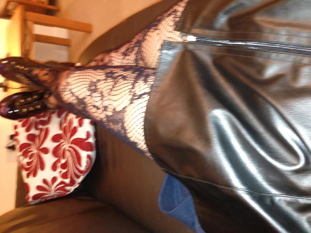 25P MISTRESS TAWNEE