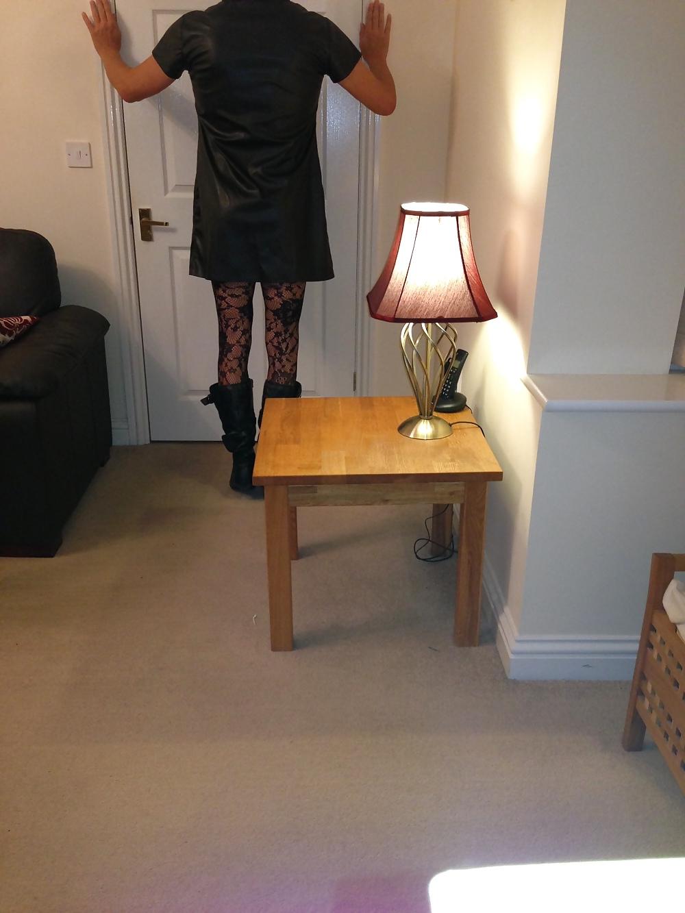25P MISTRESS TAWNEE
