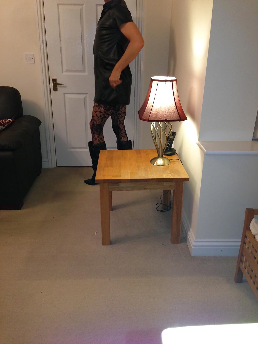 25P MISTRESS TAWNEE