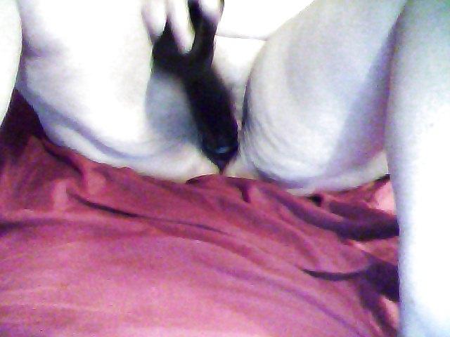 17P Jennifer BBW fat sloppy pussy