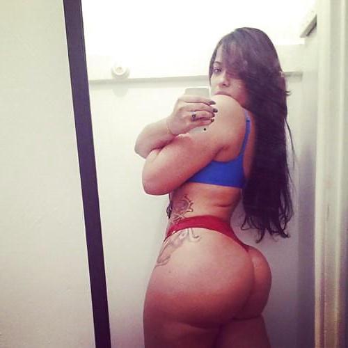 15P Thick booties
