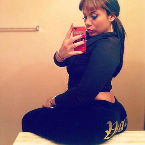 15P Thick booties