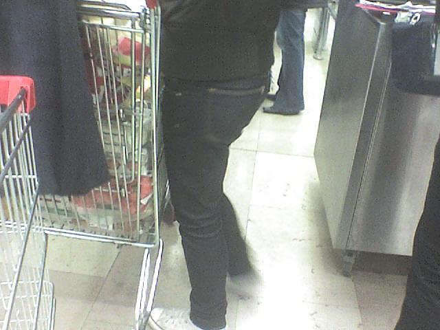 25P Teens in tight jeans 06