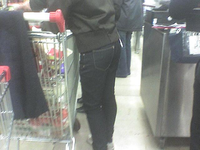 25P Teens in tight jeans 06