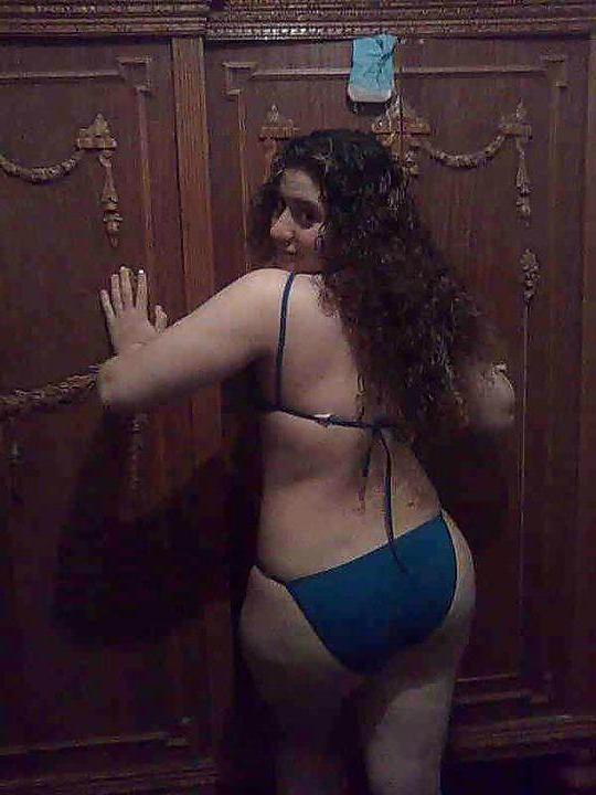 15P Sexy arabian girls