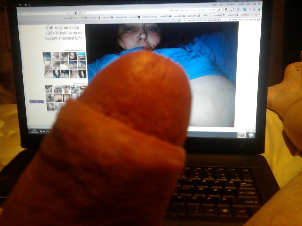 6P Jerking off on SECRETPHATBABY72 