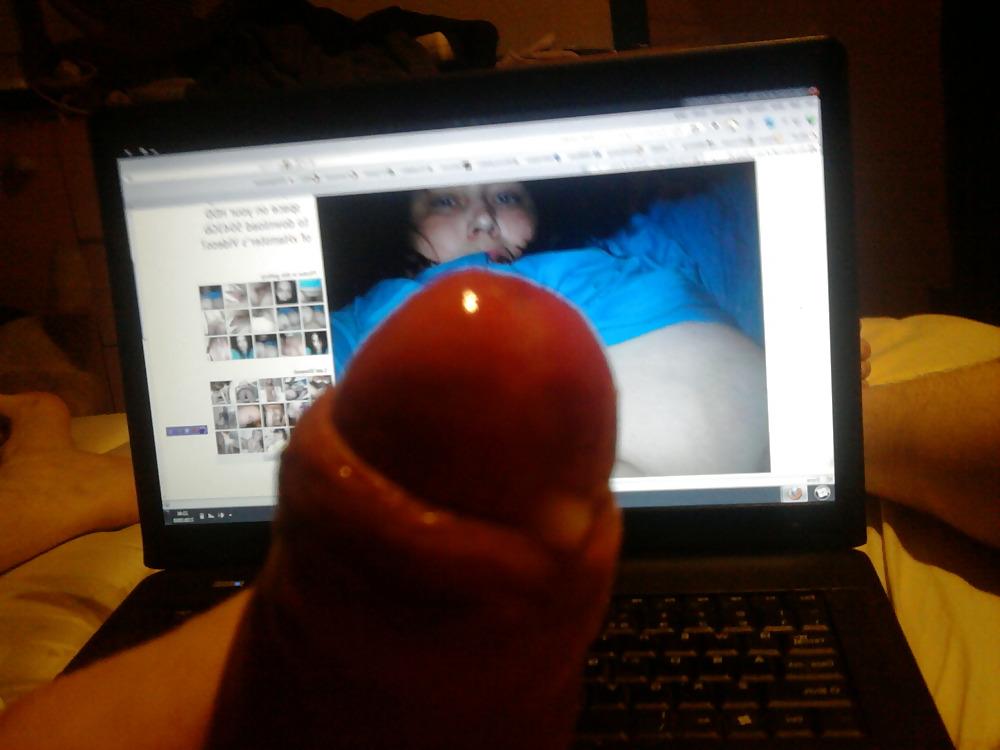 6P Jerking off on SECRETPHATBABY72 