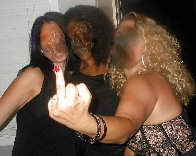 21P Me and some of my adult fun friends