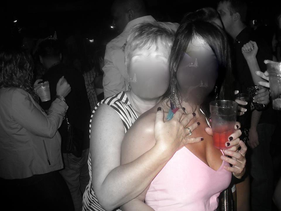 21P Me and some of my adult fun friends