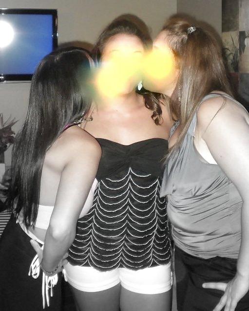 21P Me and some of my adult fun friends