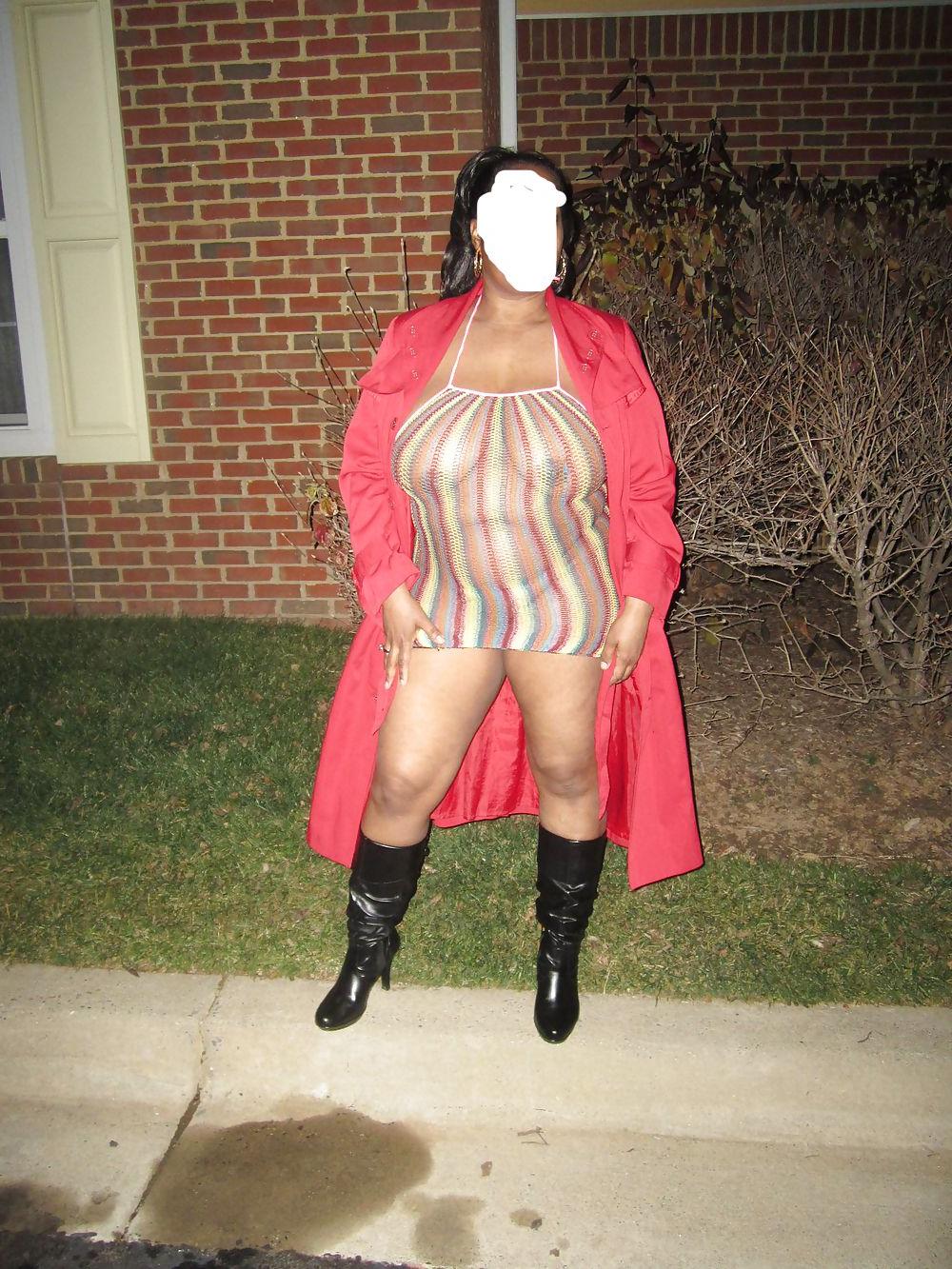 8P More Public Nudity..
