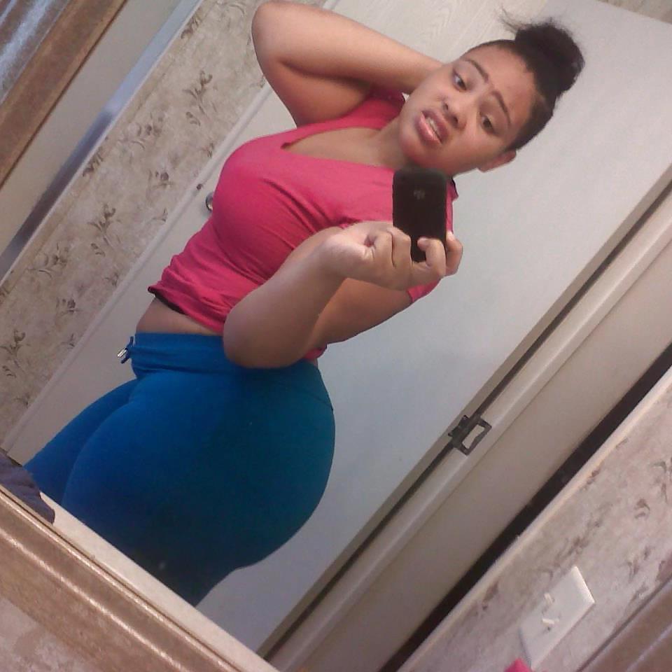 25P Thick Hoes
