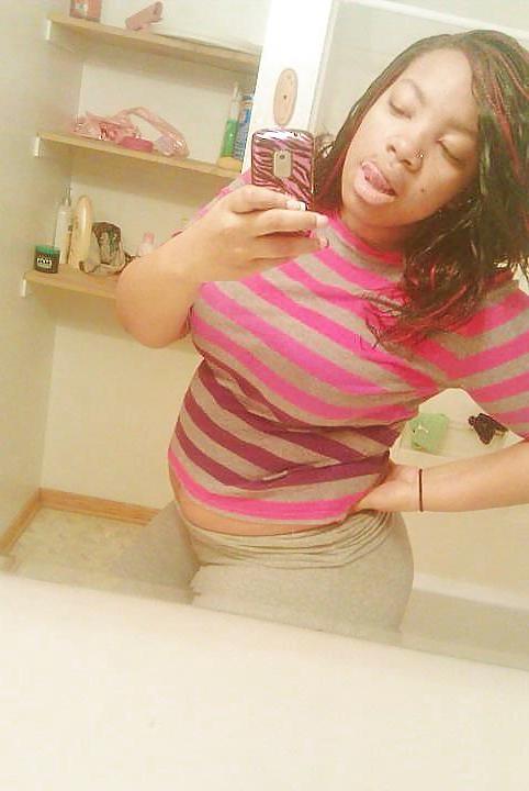25P Thick Hoes