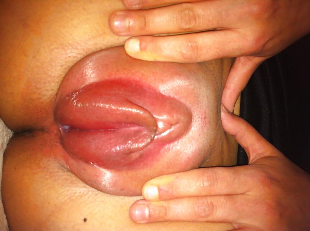 6P Big huge pussy arabian