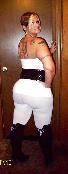 25P Thick, White, and Cellulite 57