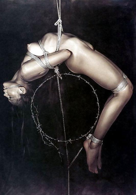 25P Hajime Sorayama Art