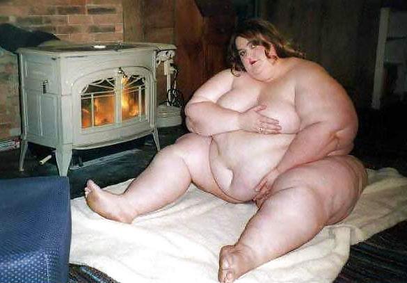 14P Fat Bottom Girls!